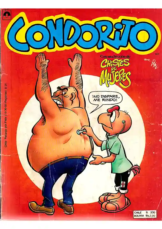 Condorito
